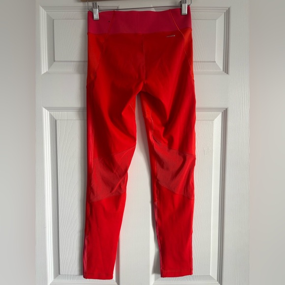 Adidas Climalite Ultimate Training Leggings - Picture 5 of 7